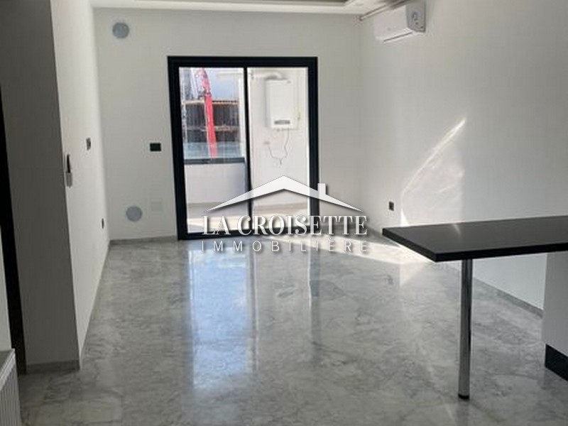 Appartement S+2 à La Soukra ZAL1010