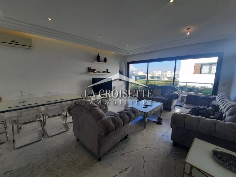 S+3 à La Marsa_Sidi Daoued MAL2895