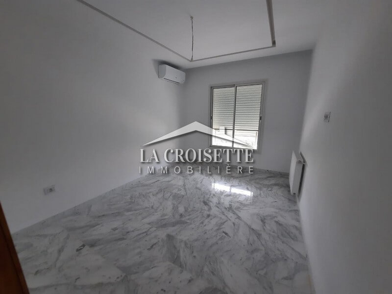 Appartement S+1 à Ain Zaghouan Nord ZAL1930