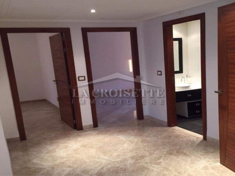 Appartement S+5 aux Berges du Lac 2 MAV1300