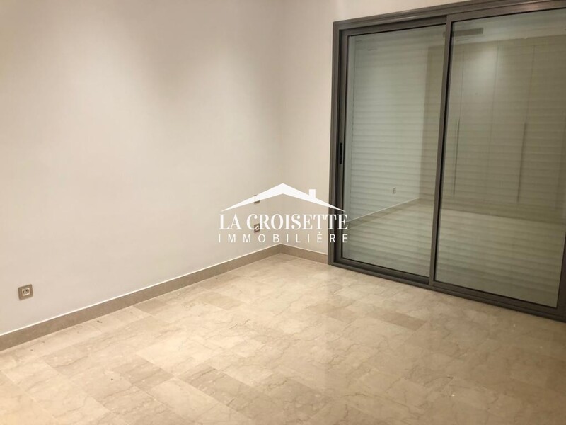 Appartement S+2 avec terrasse à La Marsa MAL0803