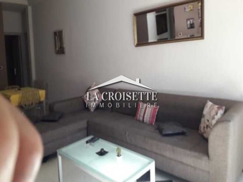 Villa plain pied S+4 à La Soukra MVL1033