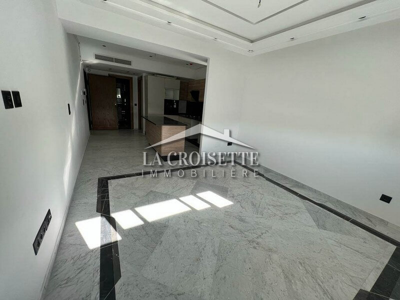 Appartement S+2 à La Marsa MAL4303