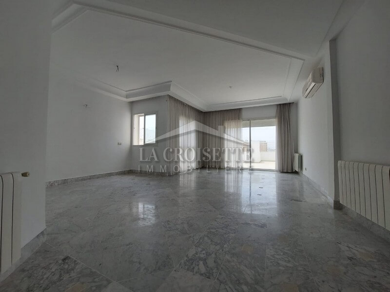 S+2 au Lac 2  MAL3651