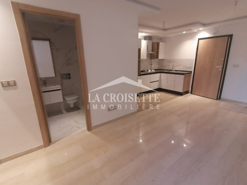 Appartement S+1 à La Marsa  ZAL1074