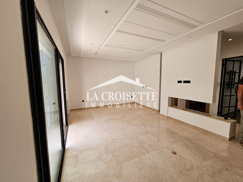 Appartement S+2 à Ain Zaghouan Nord ZAL1078