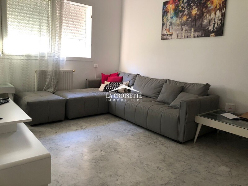 Appartement S+1 aux Berges du Lac 2 MAL0768