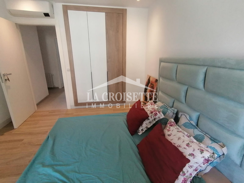 Appartement S+1  à Ain Zaghouan