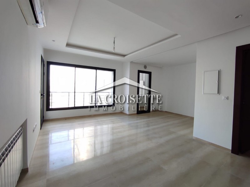 Appartement S+0 à Ain Zaghouan Nord  ZAL2960