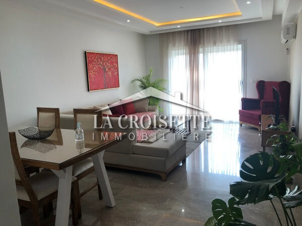 S+2 à La Soukra  MAV0076