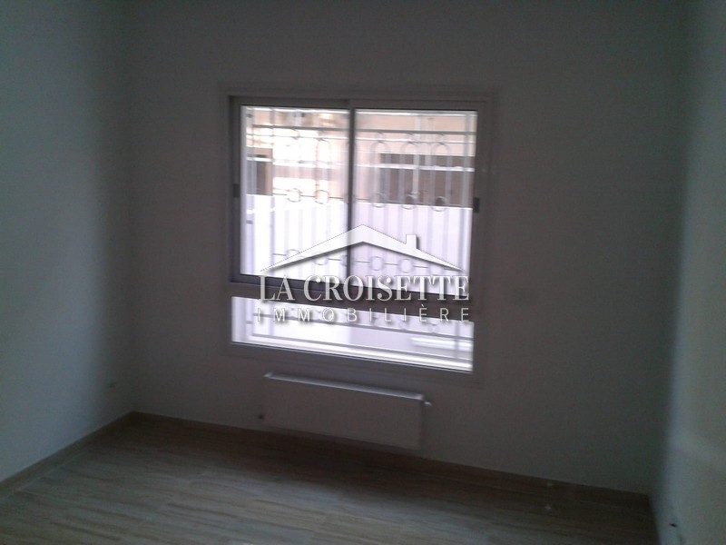 Appartement S+1 aux Jardins de Carthage MAV1481