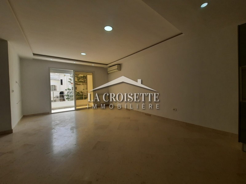 S+2 à La Marsa  MAL3206