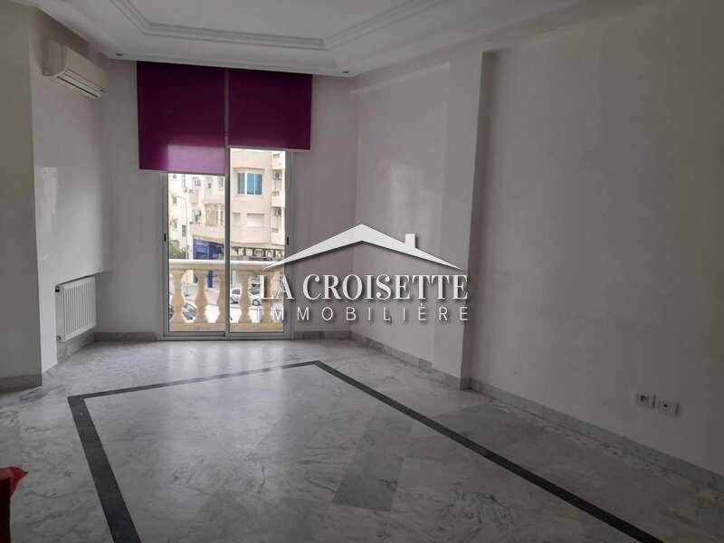 Appartement S+1 à L &lsquo;aouina  ZAL1097