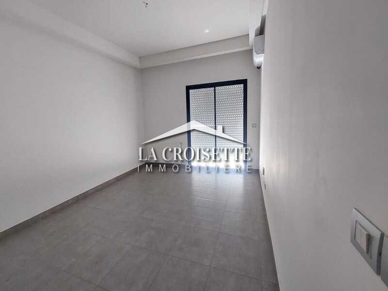 Appartements S+3 aux Jardins de Carthage MAL1091
