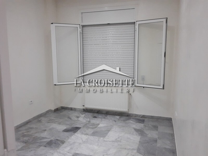 Appartement S+1 à Ain Zaghouan Nord ZAV1260