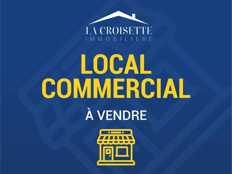 Local commercial à Carthage Salambo MCL0207