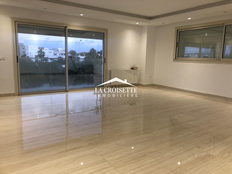 Bureau H+4 aux Jardins de Carthage  ZBL0413