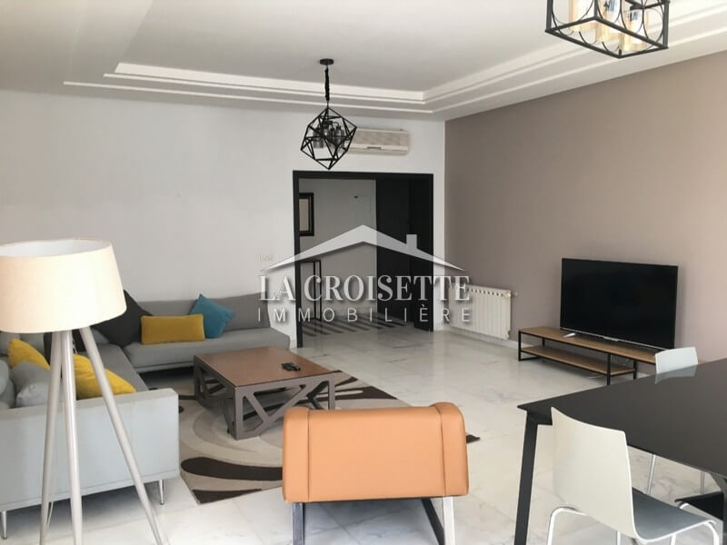 Appartement S+3 aux Berges du Lac 2  MAV1702