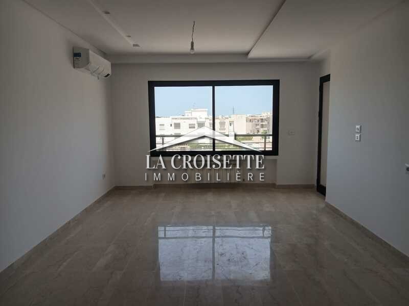 Appartement S+2 aux Jardins de Carthage MAL1092