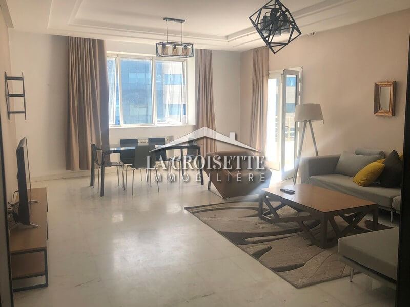 appartement S+3 aux Berges du Lac 2  ZAL0935