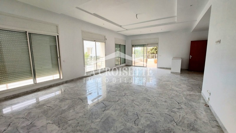 Appartement S+3  du Lac MAL1149