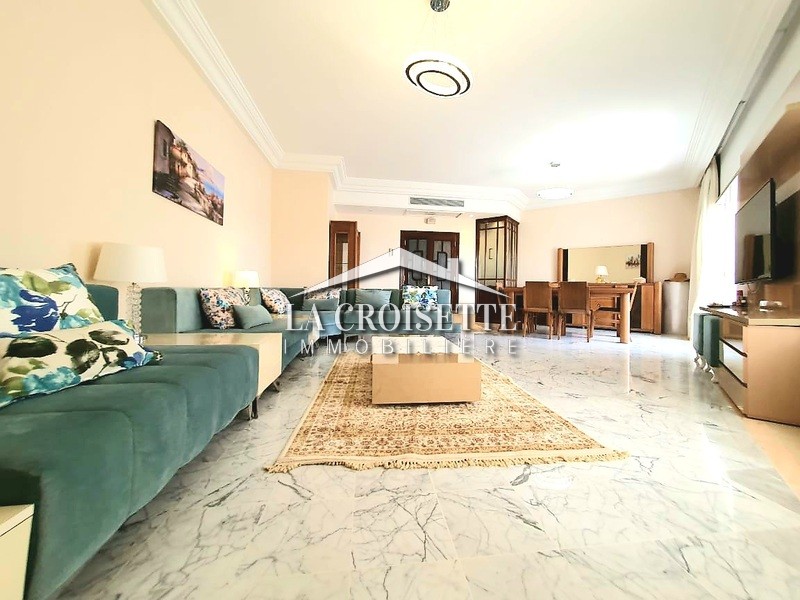 Appartement S+4 aux Berges du Lac 1 MAV1678