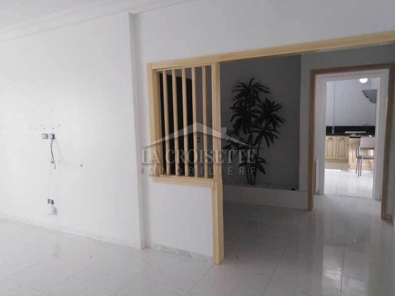 Appartement S+3 aux Berges du Lac 1  ZAV1357