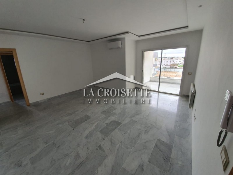 Appartement S+2 à La Marsa MAL1642