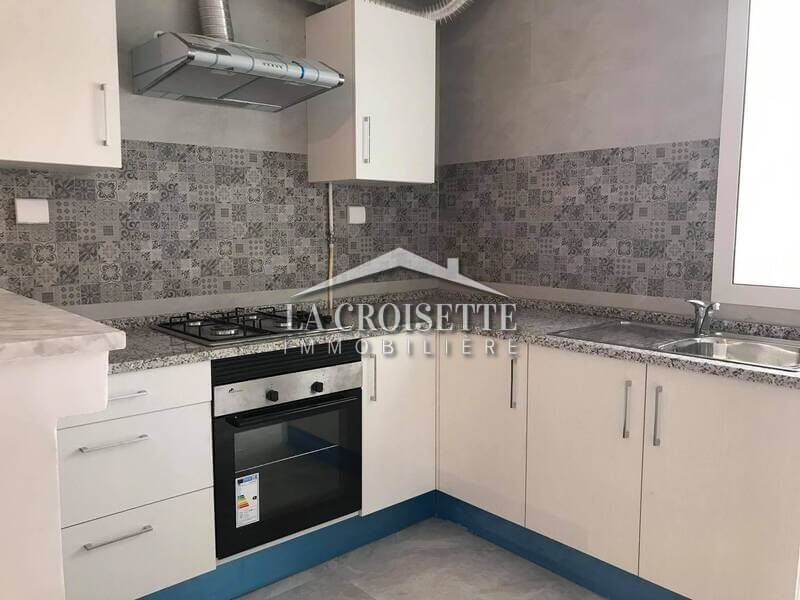 S+1 à Ain Zaghouan_Cité Les Palmeraies MAL1156