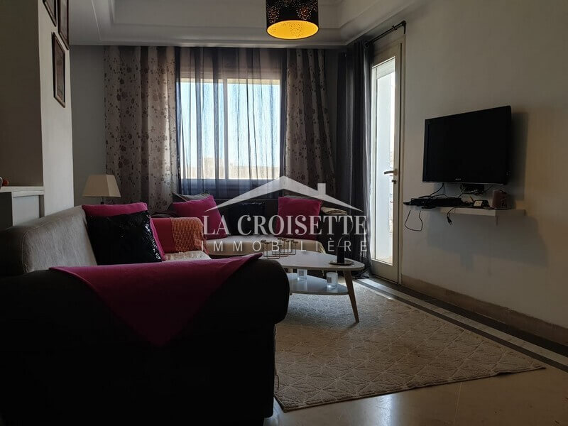 Appartement S+1 meublé aux Berges du Lac 2  MAL2174