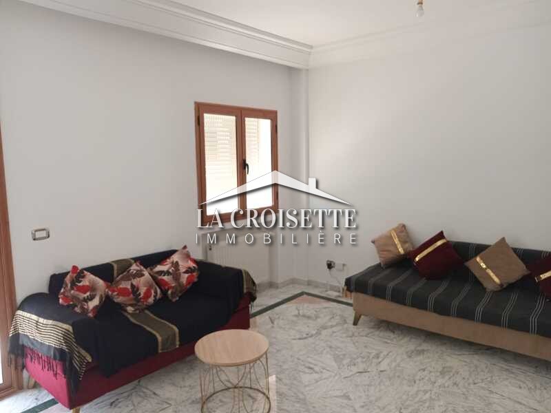 Appartement S+2 aux JDC