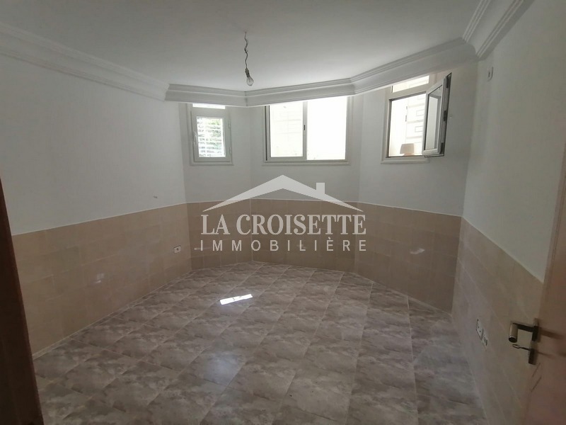 Appartement S+1 à Ain Zaghouan Nord ZAL1121