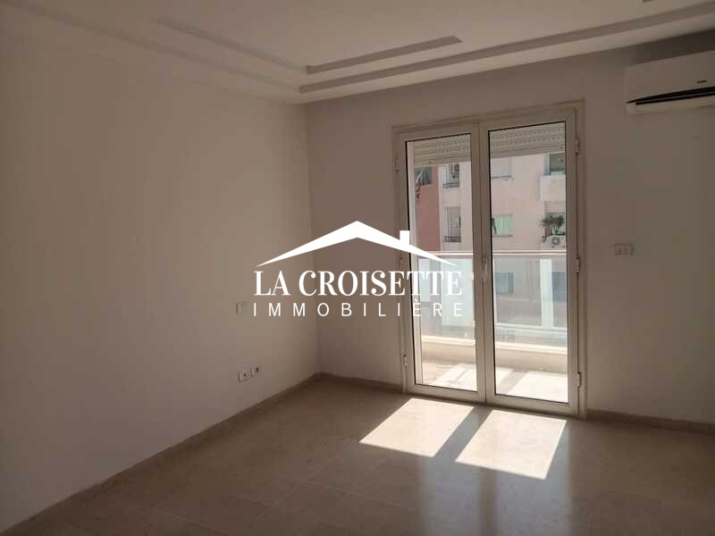 Appartement S+2 à L&rsquo;aouina MAL1142