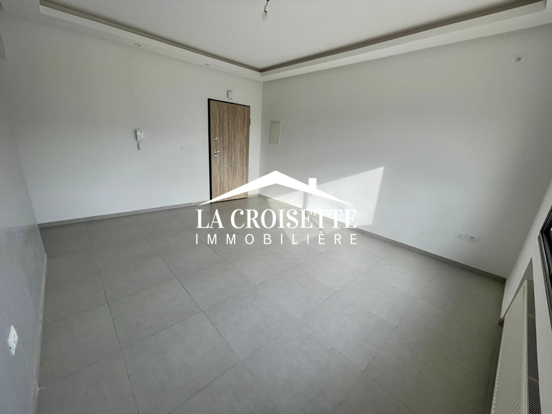 Appartement S+1 à L&rsquo;Aouina ZAL0414