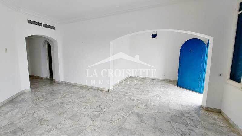 Appartement S+2 à Gammarth MAL1177