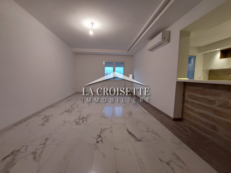 Appartement S+3 à Ain Zaghouan El Wahat MAV1557
