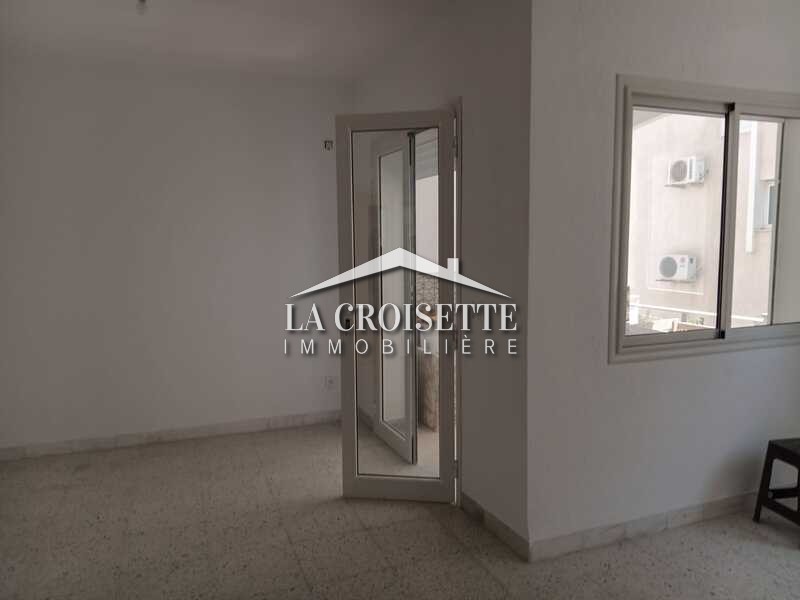 Appartement S+2 à La Soukra MAL3505