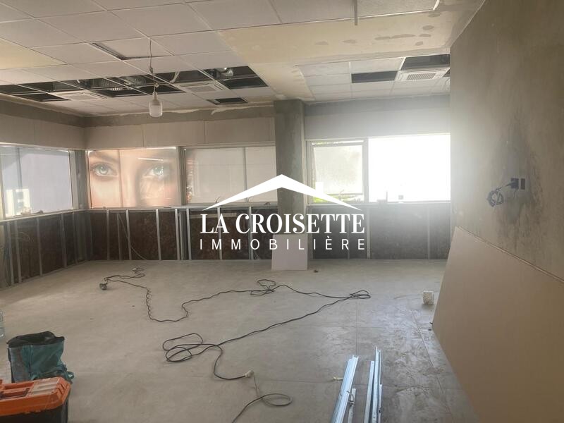 Appartement S+3 aux Berges du Lac 2 ZAL1173