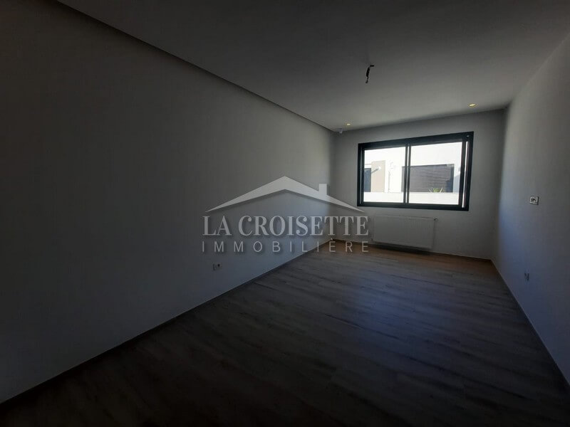 Appartement S+1 à La Marsa  MAL4040