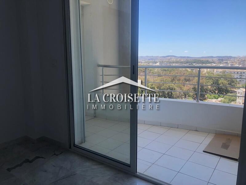 Appartement S+1 aux Jardins de Carthage  MAL1118