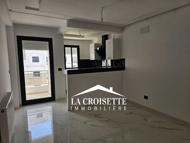 Appartement S+1 à Ain Zaghouan MAL1148