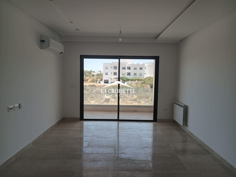 Appartement S+2 aux Jardins de Carthage  ZAL1104