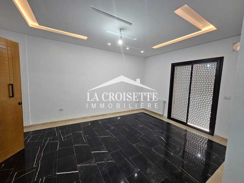 Appartement S+1 à Ain Zaghouan MAL1241