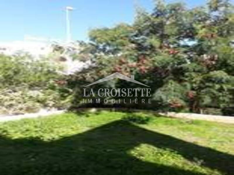 Villa S+4 aux Berges du Lac 1 ZVL0546