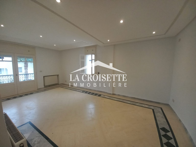 Appartement S+2 à Ain Zaghouan Nord MAL4518