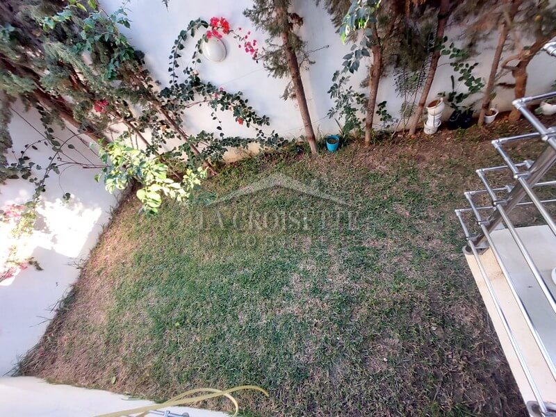 Appartement S+3 a JDC ZAL0515