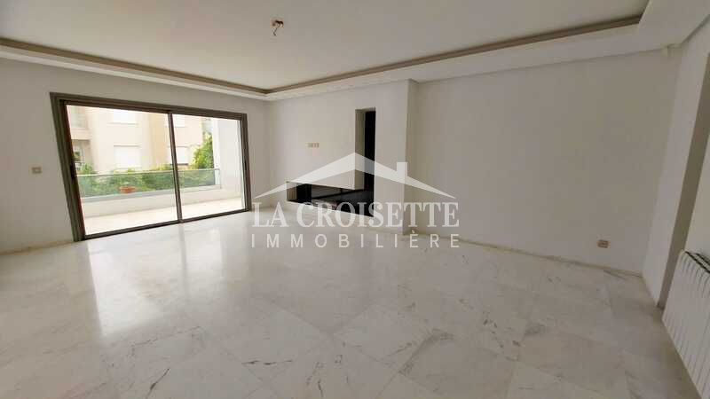 Appartement S+3 à La Soukra MAV1744