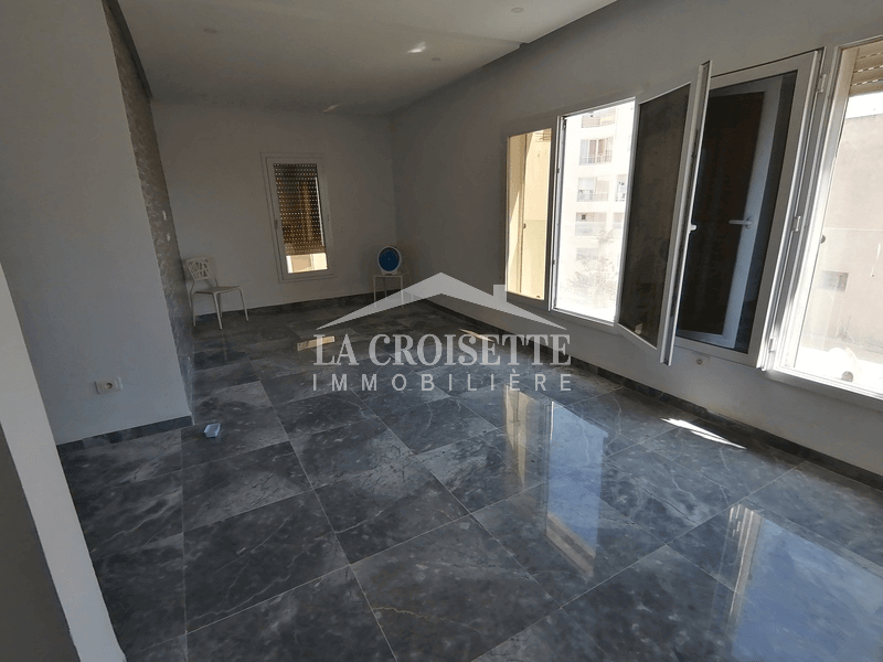 Appartement S+3 à La Goulette ZAV1038
