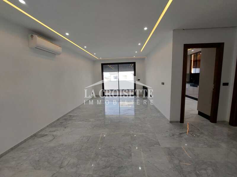 Appartement S+3 à La Nouvelle Soukra MAV1755