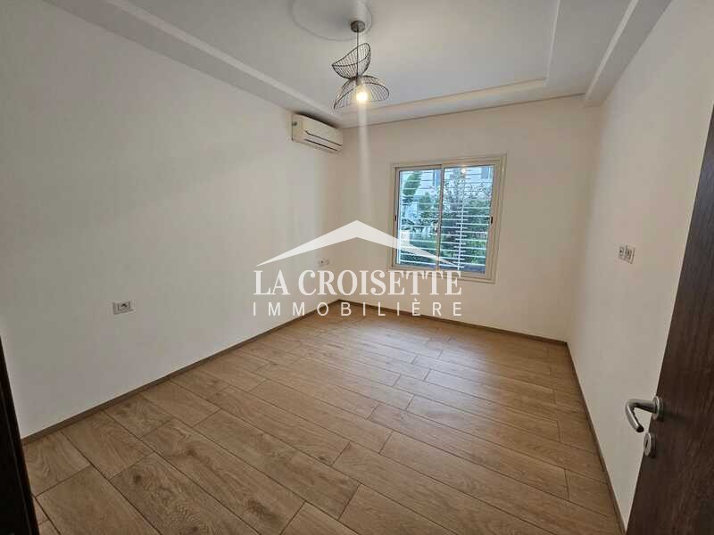 Appartement S+1 à Ain Zaghouan El Wahat  MAL1266